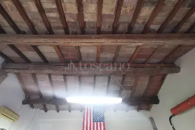 Magazzino in vendita, VIa Bogro di Cuna, Monteroni d'Arbia