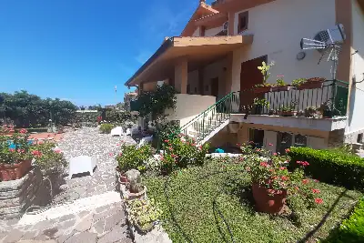 Villa in vendita, Via L 23, Portella di Mare, Misilmeri, Misilmeri