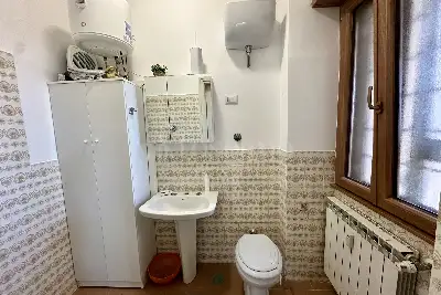 Attico in vendita, Via Andrea del Verrocchio, Roma