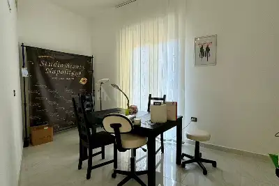 Casa in vendita, Corso Vittorio Emanuele II, Avellino