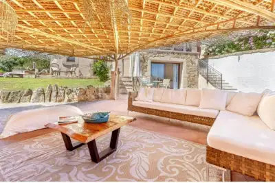 Villino a Schiera in vendita, Cala dei Ginepri , Arzachena, Arzachena