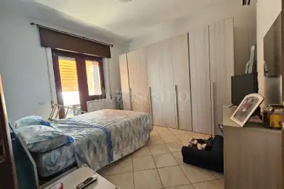 Casa in vendita, Via Germania, Pomezia