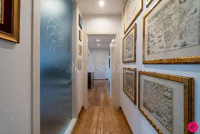 Attico in vendita, Via Aquileia, Udine