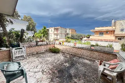 Villa in vendita, Via Capizzone, Roma