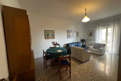 House for sale, Via Padre Antonio da Olivadi, Catanzaro