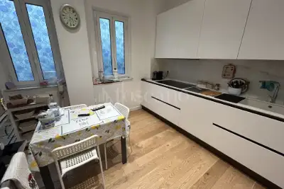 House for sale, Via Cesare Pascarella, Roma