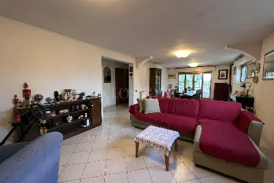 Villa in vendita, Via di Praia a Mare, Fiumicino