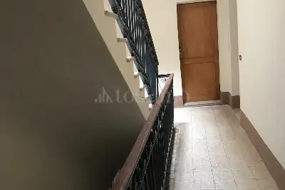 Palazzo in vendita, Via Vittorio Veneto, Belmonte in Sabina