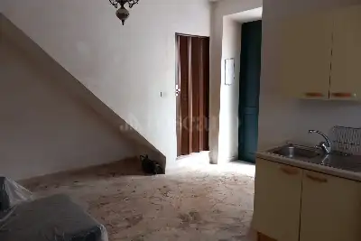 Casa Indipendente in vendita, Via Enrico toti, Santa Cristina Gela