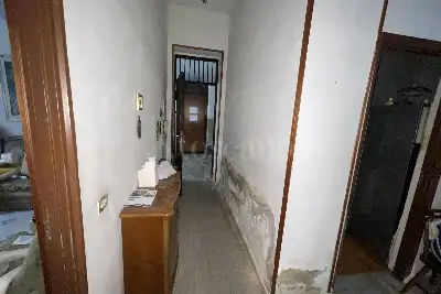 Casa in vendita, Via Alessandro Manzoni, Messina