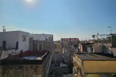 Attico in vendita, Via Duomo, Napoli