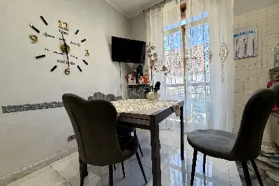 Casa in vendita, Via Balme, Torino