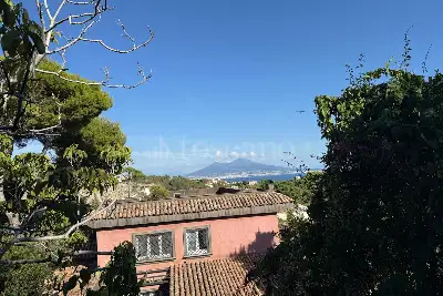 Villa in vendita, Discesa Gaiola, Napoli