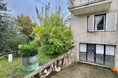 Villa in vendita, Via Nocelleto, Prata di Principato Ultra
