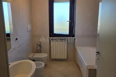 Casa in affitto, Via Alberto D' Andrea, Montesilvano