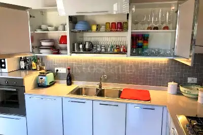 Casa in vendita, Via Bara All'Olivella, Palermo