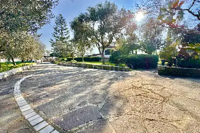 Villa Bifamiliare in vendita, Via della Chiusa, Nettuno