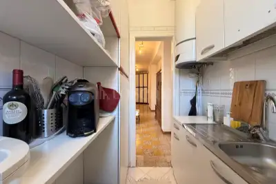 Casa in affitto, Via Canaletto, 14, Milano