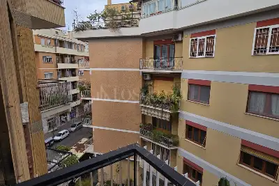 Casa in vendita, Via Tommaso da Celano, Roma