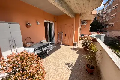 Casa in vendita, Via Gradoli, Roma