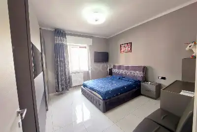 Casa in vendita, Via Carlo Cocchetti, Brescia