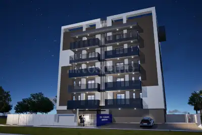 Casa in vendita, Via Valle d'Aosta, Alba Adriatica