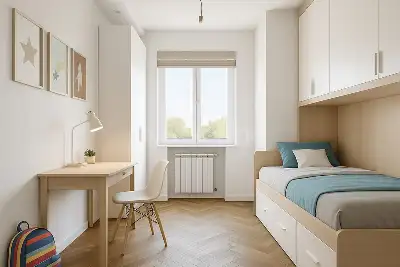 Casa in vendita, Via Antonio Toscani, Roma