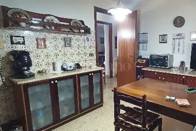 Casa Indipendente in vendita, Via Santa Lucia 93, Custonaci