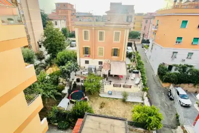 Attico in vendita, Via Vincenzo Troya, Roma