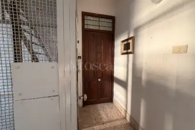 Attico in vendita, Via Prospero Intorcetta, Palermo