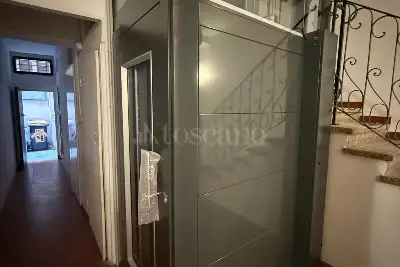 Casa in vendita, Via Campanella, Modena