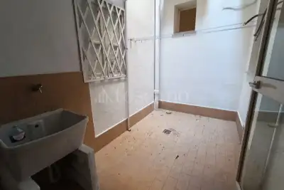 Casa in vendita, Via Cruillas, Palermo