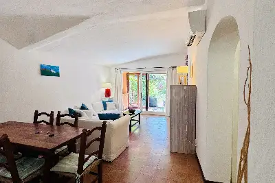 Casa in vendita, Via della Goletta, Arzachena