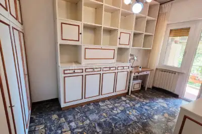 Casa in vendita, Via dei della Bitta, Roma