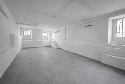 Laboratorio in vendita, Via Faleria, Roma