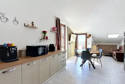 Casa in vendita, Via Rita Montagnana, Olmedo