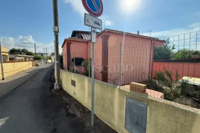 Casa Indipendente in vendita, Via del Pesce Luna, Fiumicino