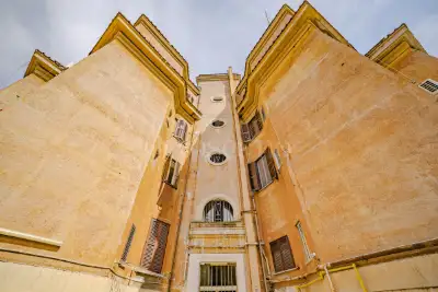 Attico in vendita, Via Giacomo Rho, Roma