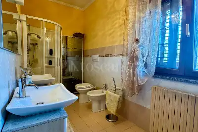 Villa in vendita, Via Molinelle, Monteforte Irpino