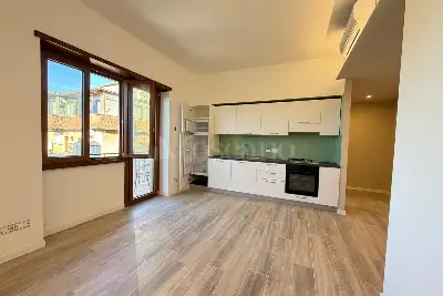 Casa in affitto, Via Ildebrando della Giovanna, Roma