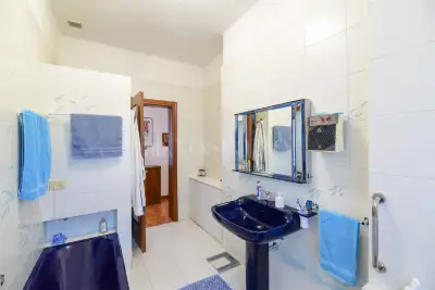 Casa Indipendente in vendita, Via Spluga, Cantù