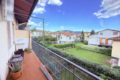 Casa Indipendente in vendita, Via Quinto Martini, Prato