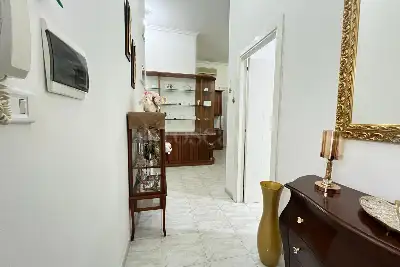 Casa in vendita, Via San Francesco D'Assisi, Cerignola