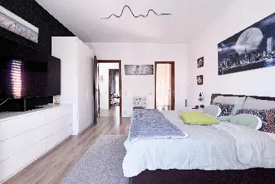 Casa in vendita, Via Gorlago, Roma