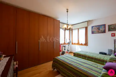 Villa Plurifamiliare in vendita, Via Anello del Sole, Fontanafredda