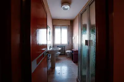 Casa in vendita, Via Giuseppe Malmusi, Modena