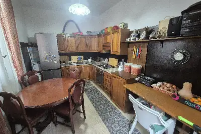 Casa in vendita, Via San Giovanni Bosco, Borgosatollo