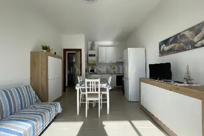 Casa in vendita, Via F. Filzi, Martinsicuro