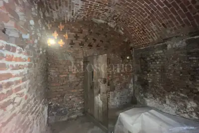 Cantina in affitto, Via Medardo Rosso, Milano