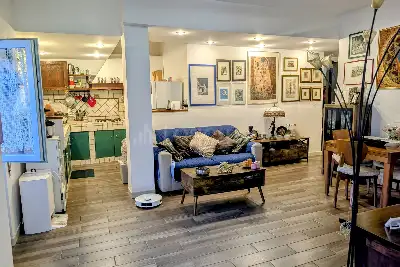 Casa in vendita, Via Sarsina, Roma